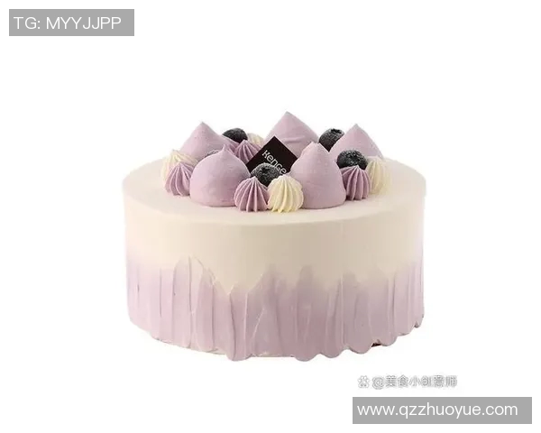 创意蛋糕艺术：探索甜品世界中的独特风味与精致装饰技巧