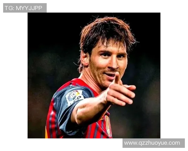 梅西个人资料全解析:从天赋球员到足球传奇的成长之路 梅西个人资料全解析:从天赋球员到足球传奇的成长之路