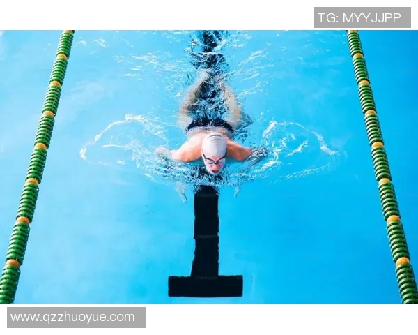 蛙泳运动员的训练技巧与竞技表现全面解析