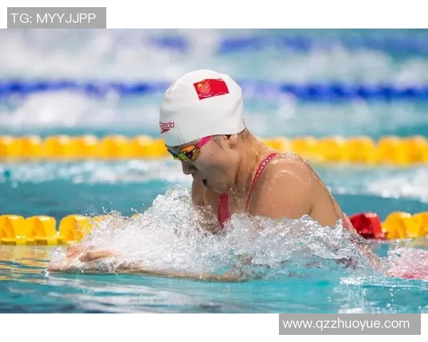 蛙泳技巧提升与常见问题解析，助你快速突破游泳瓶颈