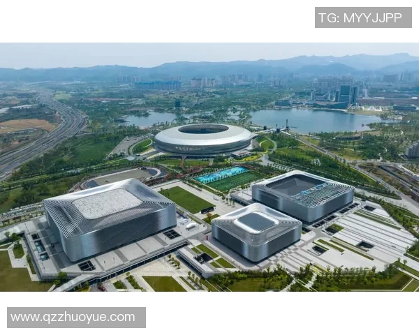 以场馆为核心推动城市文化发展与经济繁荣的综合性策略研究