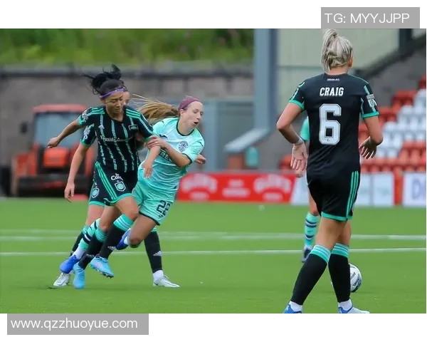 女足崛起：中国女足逐梦之路与全球发展趋势探讨