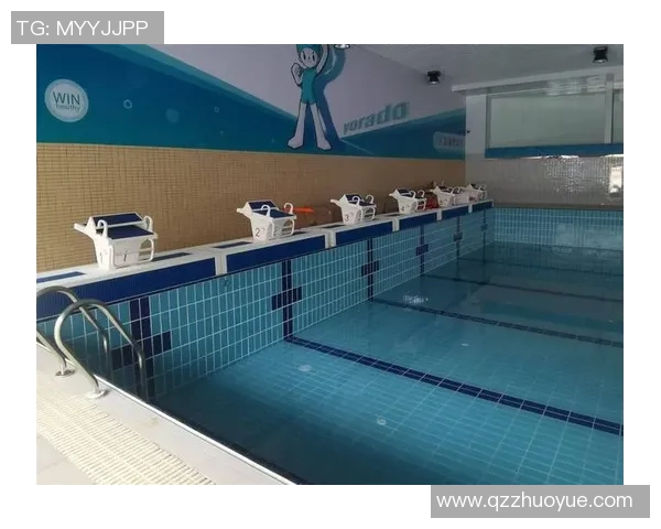 以公共泳池为中心打造休闲娱乐新天地提升市民健康生活品质