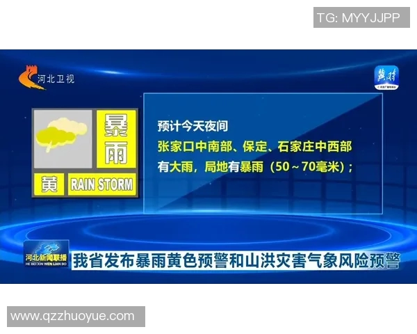 国内多地迎来强降雨 气象部门发布暴雨黄色预警提醒公众防范洪涝灾害 国内多地迎来强降雨 气象部门发布暴雨黄色预警提醒公众防范洪涝灾害