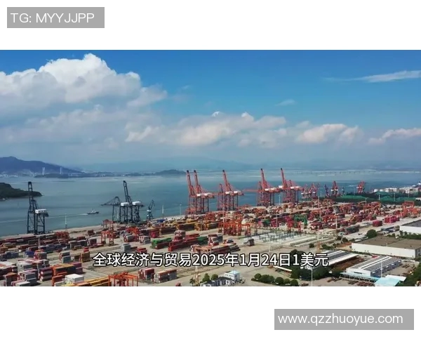 以全球贸易网络为核心推动经济发展与国际合作新机遇 以全球贸易网络为核心推动经济发展与国际合作新机遇