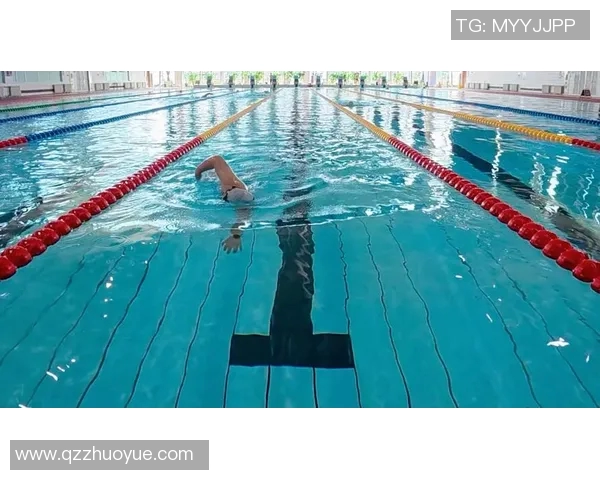 自由泳技术全面解析 从基础动作到进阶技巧的全方位指南 自由泳技术全面解析 从基础动作到进阶技巧的全方位指南