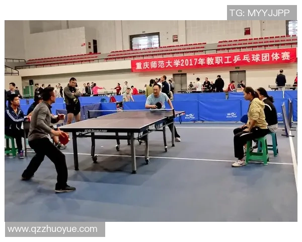 西安乒乓球队团队协作的成功经验与发展策略探讨 西安乒乓球队团队协作的成功经验与发展策略探讨