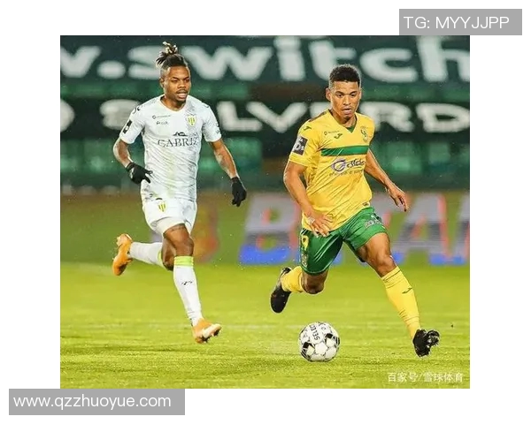 葡萄牙足球超级联赛的竞争格局与发展趋势分析 葡萄牙足球超级联赛的竞争格局与发展趋势分析